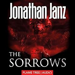 The Sorrows cover art