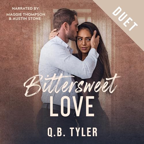 Page de couverture de Bittersweet Love