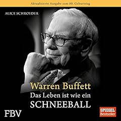 Warren Buffett Titelbild