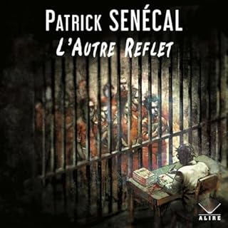 L'autre reflet cover art