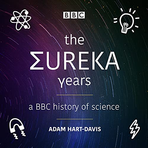 The Eureka Years cover art