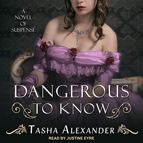 Page de couverture de Dangerous to Know