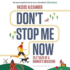 Don't Stop Me Now cover art