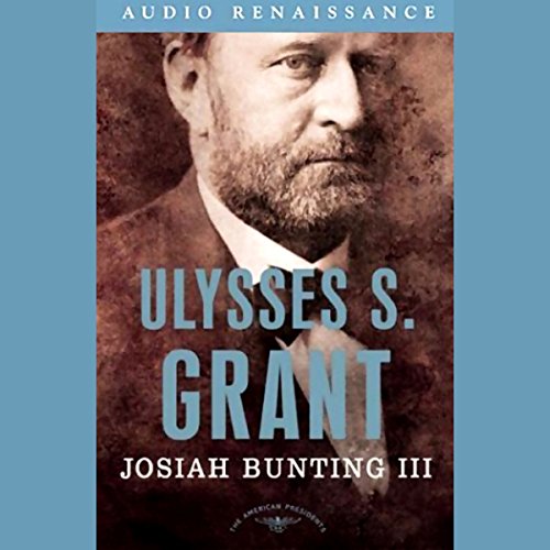 Ulysses S. Grant cover art