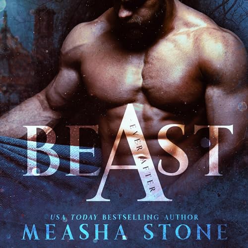 Beast Audiobook By Measha Stone cover art