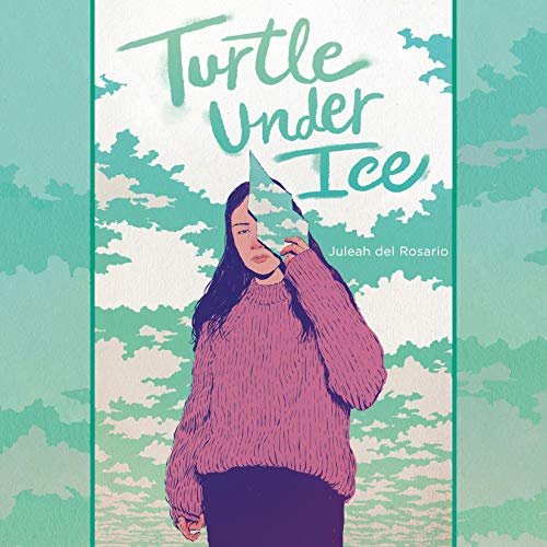 Turtle Under Ice Audiobook By Juleah del Rosario cover art