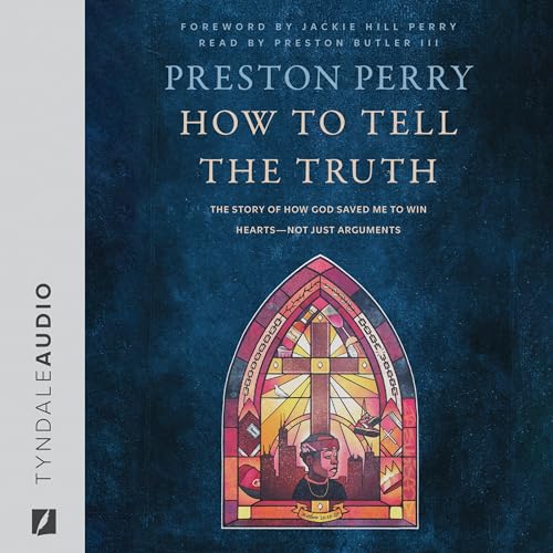 How to Tell the Truth cover art