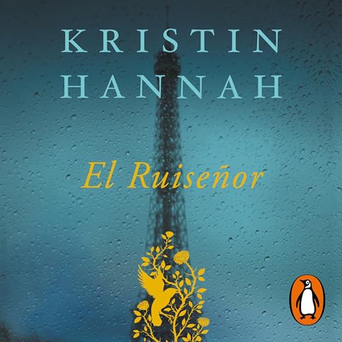 El Ruiseñor [The Nightingale] cover art