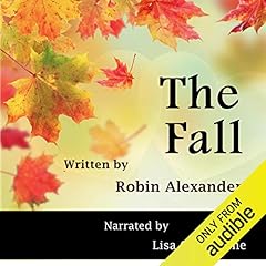 Couverture de The Fall