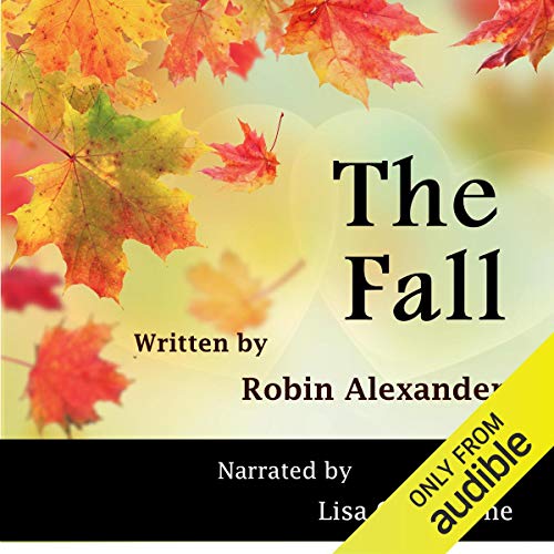 The Fall cover art