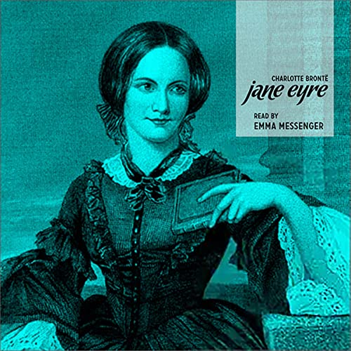 Jane Eyre Titelbild