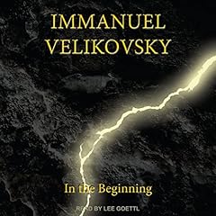 In the Beginning cover art