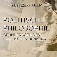 Politische Philosophie Titelbild