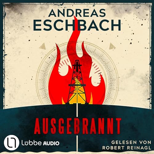 Ausgebrannt cover art