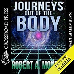 Journeys Out of the Body Titelbild