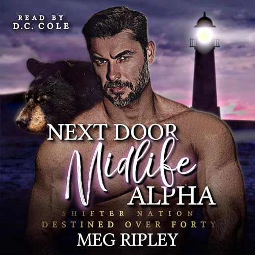 Next Door Midlife Alpha cover art