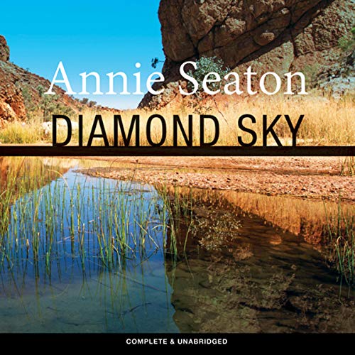 Diamond Sky cover art