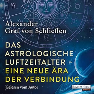 Das astrologische Luftzeitalter - eine neue Ära der Verbindung Titelbild