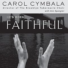 He's Been Faithful cover art