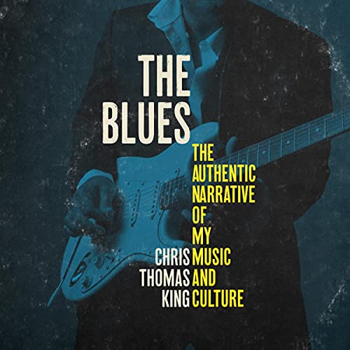 The Blues cover art