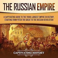 The Russian Empire cover art