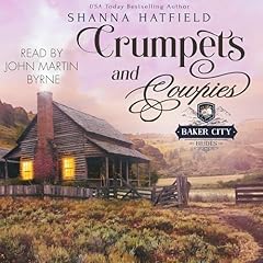 Crumpets and Cowpies cover art