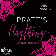 Pratt's Plaything Titelbild