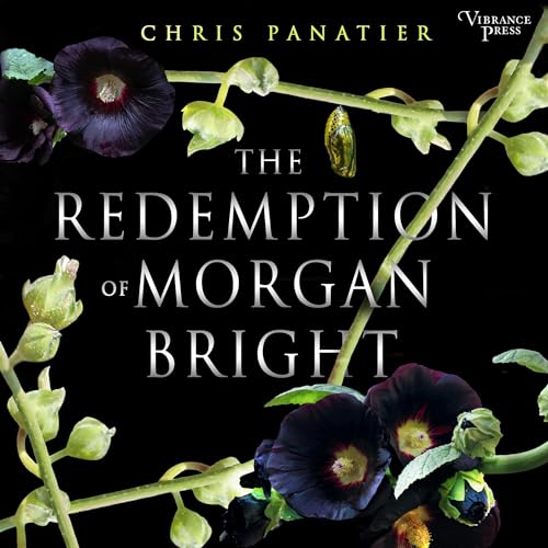 The Redemption of Morgan Bright Audiobook By Chris Panatier cover art