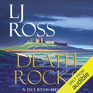 Death Rocks cover art