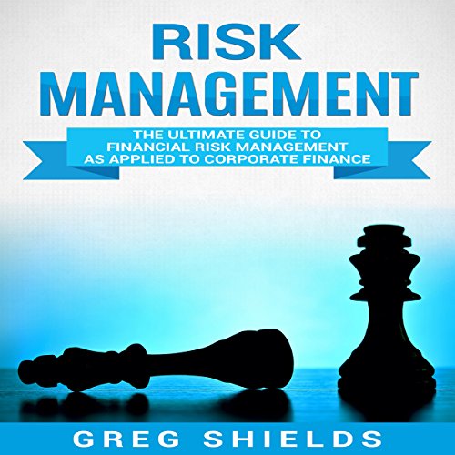 Risk Management Audiobook By Greg Shields cover art