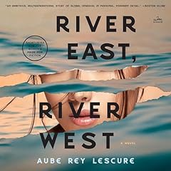 River East, River West Titelbild