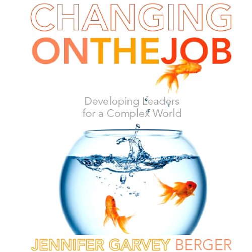 Changing on the Job cover art