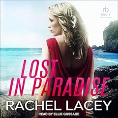 Lost in Paradise cover art