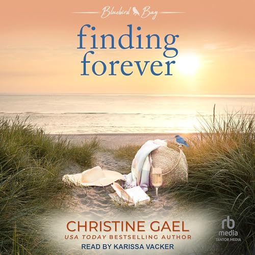 Finding Forever Titelbild