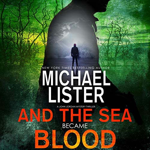 Couverture de And the Sea Became Blood