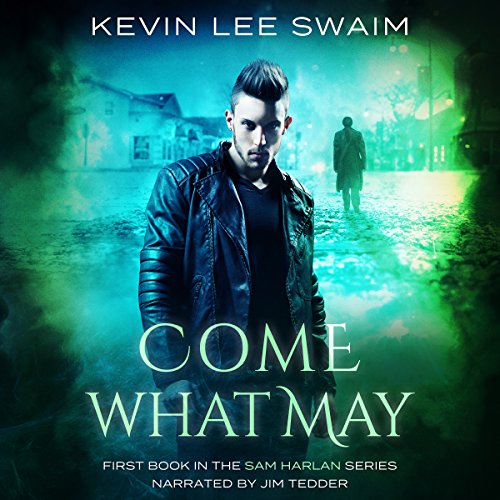 Come What May cover art