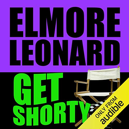 Get Shorty cover art