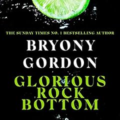 Glorious Rock Bottom cover art