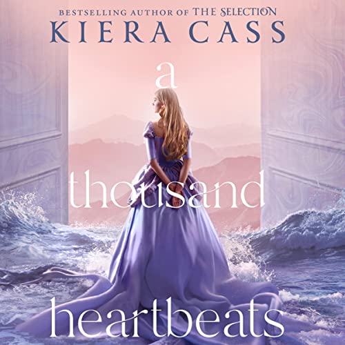 A Thousand Heartbeats Titelbild