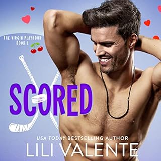 Scored Audiobook By Lili Valente cover art