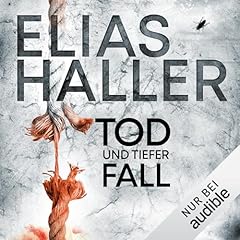 Tod und tiefer Fall Titelbild