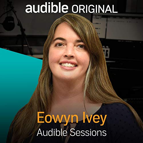 Eowyn Ivey Audiolibro Por Eowyn Ivey, Robin Morgan arte de portada