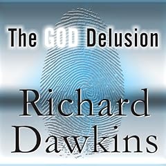 The God Delusion Titelbild