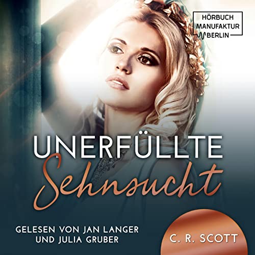 Unerfüllte Sehnsucht cover art