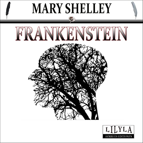 Frankenstein cover art