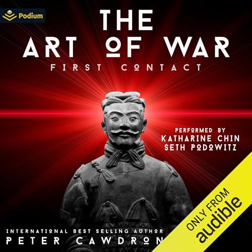 The Art of War cover art