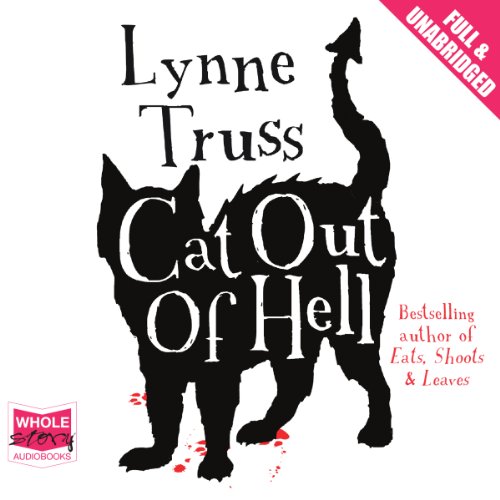 Cat Out of Hell cover art