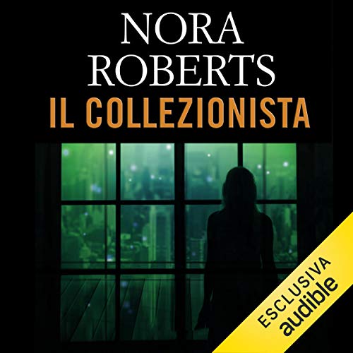 Il collezionista cover art