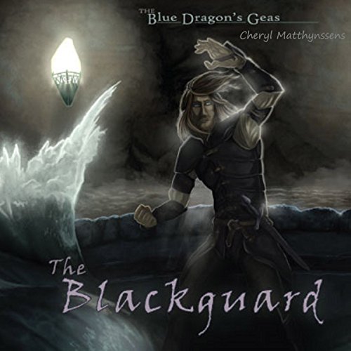 The Blackguard cover art