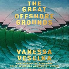 The Great Offshore Grounds cover art